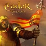 Обзор игры Eador: Genesis