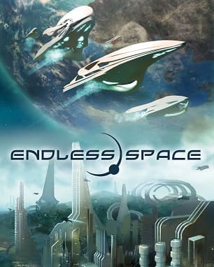 Обзор игры Endless Space