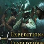 Обзор игры Expeditions: Conquistador