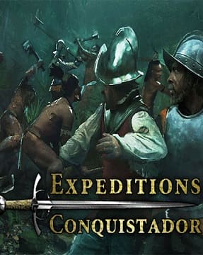 Обзор игры Expeditions: Conquistador