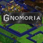 Обзор игры Gnomoria