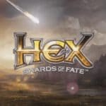 Обзор игры Hex: Shards of Fate