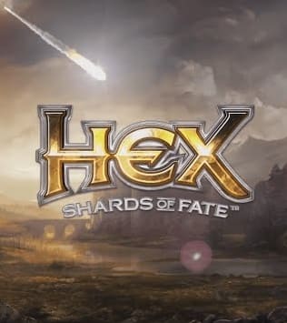 Обзор игры Hex: Shards of Fate