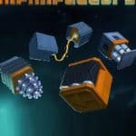 Обзор игры Infinifactory