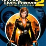 Обзор игры No One Lives Forever 2