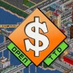 Обзор игры OpenTTD