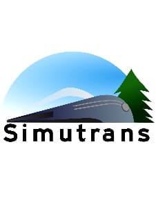 Обзор игры Simutrans