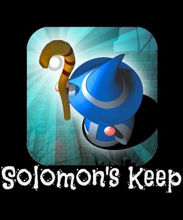 Обзор игры Solomon's Keep