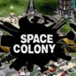 Обзор игры Space Colony