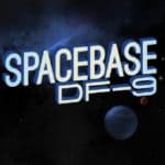 Обзор игры Spacebase DF-9