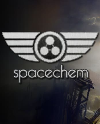 Обзор игры SpaceChem