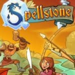 Обзор игры Spellstone
