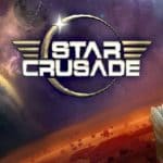 Обзор игры Star Crusade CCG