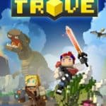 Обзор игры Trove