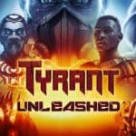 Обзор игры Tyrant Unleashed