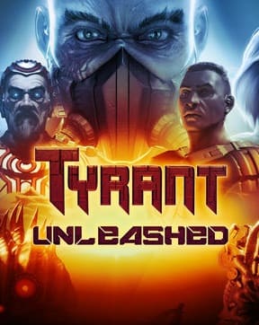 Обзор игры Tyrant Unleashed