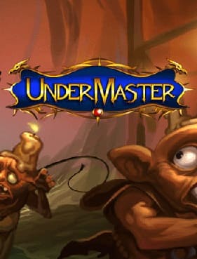 Обзор игры Undermaster