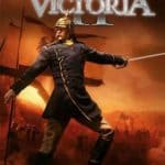 Обзор игры Victoria II