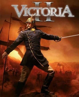 Обзор игры Victoria II