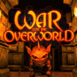 Обзор игры War for the Overworld
