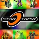 Обзора игры StarTopia