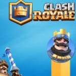 Игры похожие на Clash Royale