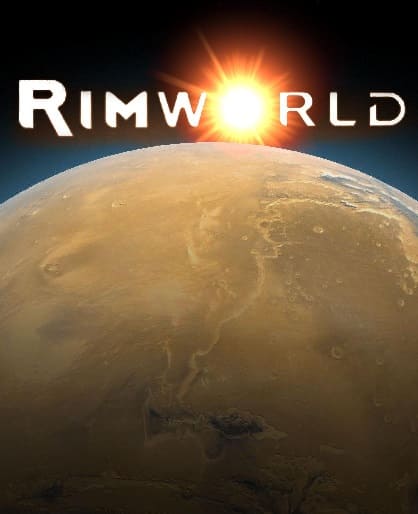 Игры похожие на RimWorld