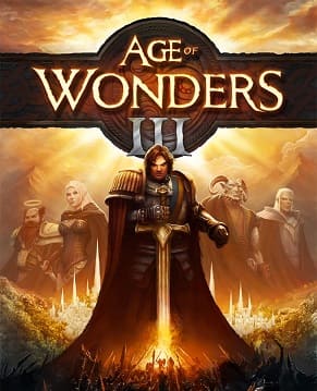 Обзор игры Age of Wonders III