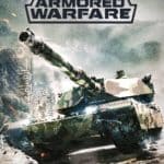 Обзор игры Armored Warfare
