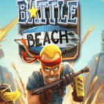 Обзор игры Battle Beach