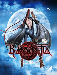 Обзор игры Bayonetta