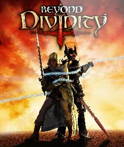 Обзор игры Beyond Divinity