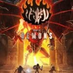 Обзор игры Book of Demons