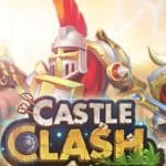 Обзор игры Castle Clash