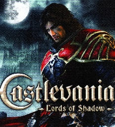 Обзор игры Castlevania: Lords of Shadow