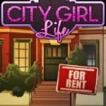 Обзор игры City Girl Life