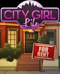 Обзор игры City Girl Life