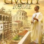 Обзор игры CivCity: Rome