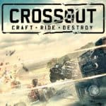 Обзор игры Crossout