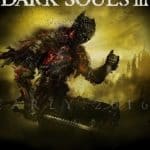 Обзор игры Dark Souls 3