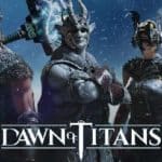 Обзор игры Dawn of Titans