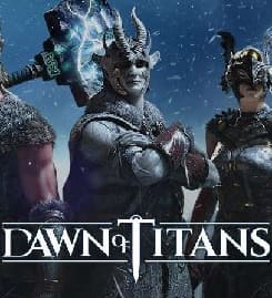 Обзор игры Dawn of Titans