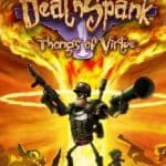 Обзор игры DeathSpank: Thongs of Virtue
