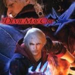 Обзор игры Devil May Cry 4