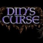 Обзор игры Din's Curse