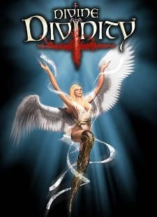 Обзор игры Divine Divinity