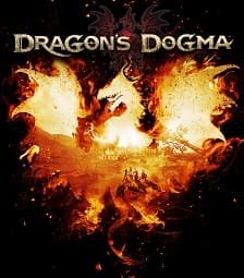 Обзор игры Dragon's Dogma