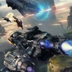 Обзор игры Dreadnought