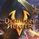 Обзор игры Dungeon Hunter 5