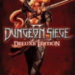 Обзор игры Dungeon Siege